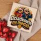Czekolada Z Truskawkami Dla Babci i Dziadka Prezent Na Dzień Babci i Dziadka Dla Pary: Słodkie Wspomnienia Czekolada Z Truskawkami Dla Babci i Dziadka Prezent Na Dzień Babci i Dziadka Dla Pary: Słodkie Wspomnienia