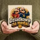Czekolada Z Truskawkami Dla Babci i Dziadka Prezent Na Dzień Babci i Dziadka Dla Pary: Słodkie Wspomnienia Czekolada Z Truskawkami Dla Babci i Dziadka Prezent Na Dzień Babci i Dziadka Dla Pary: Słodkie Wspomnienia