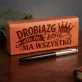 Pióro Wieczne Parker W Etui Dla Kobiety Która Ma Wszystko Prezent Dla Kobiety: Zabawny Drobiazg Pióro Wieczne Parker W Etui Dla Kobiety Która Ma Wszystko Prezent Dla Kobiety: Zabawny Drobiazg