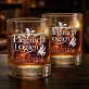 Szklanka Do Whisky Dla Kobiety Prezent Dla Kobiety: Elegancja I Ogień Szklanka Do Whisky Dla Kobiety Prezent Dla Kobiety: Elegancja I Ogień
