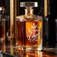 Karafka Do Whisky z Grawerem Dla Kobiety Prezent: Subtelna Kobieca Elegancja Karafka Do Whisky z Grawerem Dla Kobiety Prezent: Subtelna Kobieca Elegancja