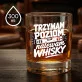 Szklanka Do Whisky Dla Budowlańca Prezent Dla Mężczyzny: Trzymam Poziom, Nalewam Whisky Szklanka Do Whisky Dla Budowlańca Prezent Dla Mężczyzny: Trzymam Poziom, Nalewam Whisky