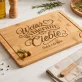 Deska Do Krojenia z Grawerem Na 20 Rocznicę Ślubu Prezent Dla Pary: Wciąż Wybieram Ciebie Deska Do Krojenia z Grawerem Na 20 Rocznicę Ślubu Prezent Dla Pary: Wciąż Wybieram Ciebie