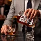 Karafka Do Whisky z Grawerem Dla 24 Latka Prezent Na 20 Urodziny: 24 Lata, Dojrzewam Jak Whisky Karafka Do Whisky z Grawerem Dla 24 Latka Prezent Na 20 Urodziny: 24 Lata, Dojrzewam Jak Whisky