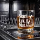 Szklanka Do Whisky Dla Szachisty Prezent Dla Mężczyzny: Szach. Łyk. Mat. Szklanka Do Whisky Dla Szachisty Prezent Dla Mężczyzny: Szach. Łyk. Mat.