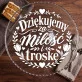 Patera Na Ciasto Dla Rodziców Prezent Dla Pary: Wdzięczność Rodzinna Patera Na Ciasto Dla Rodziców Prezent Dla Pary: Wdzięczność Rodzinna