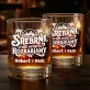 Szklanki Do Whisky z Grawerem Na 25 Rocznicę Ślubu Prezent Dla Pary: Srebrni, Ale Wciąż Szklanki Do Whisky z Grawerem Na 25 Rocznicę Ślubu Prezent Dla Pary: Srebrni, Ale Wciąż