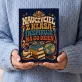 Czekoladki Na Dzień Nauczyciela Prezent Dla Nauczyciela Mężczyzny: Retro Nauczyciel Inspiruje Czekoladki Na Dzień Nauczyciela Prezent Dla Nauczyciela Mężczyzny: Retro Nauczyciel Inspiruje