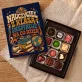 Czekoladki Na Dzień Nauczyciela Prezent Dla Nauczyciela Mężczyzny: Retro Nauczyciel Inspiruje Czekoladki Na Dzień Nauczyciela Prezent Dla Nauczyciela Mężczyzny: Retro Nauczyciel Inspiruje