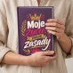 Notatnik A5 Na 70 Urodziny Prezent Dla Kobiety: Manifest Dojrzałej Klasy Notatnik A5 Na 70 Urodziny Prezent Dla Kobiety: Manifest Dojrzałej Klasy