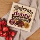 Czekolada Z Truskawkami Na 60 Prezent Na 60 Urodziny Dla Kobiety: Czekoladowa Dojrzałość Czekolada Z Truskawkami Na 60 Prezent Na 60 Urodziny Dla Kobiety: Czekoladowa Dojrzałość