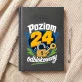 Kalendarz Książkowy A5 2027 Dla 24 Latka Prezent Na 20 Urodziny Dla Mężczyzny: Elegancki Humor Młodości Kalendarz Książkowy A5 2027 Dla 24 Latka Prezent Na 20 Urodziny Dla Mężczyzny: Elegancki Humor Młodości