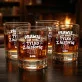 Szklanki Do Whisky z Grawerem Dla 75 Latki Prezent Na 75 Urodziny Dla Kobiety: Prawie Jak Nowa, Tylko Z Szklanki Do Whisky z Grawerem Dla 75 Latki Prezent Na 75 Urodziny Dla Kobiety: Prawie Jak Nowa, Tylko Z
