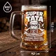 Zestaw Prezentowy Kufel Dla Taty Prezent Na Dzień Ojca Dla Mężczyzny: Tata Od Zadań Specjalnych
