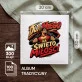 Album Na Zdjęcia Tradycyjny Na Walentynki Prezent Na Rocznicę Dla Mężczyzny: Męska Elegia Miłości Album Na Zdjęcia Tradycyjny Na Walentynki Prezent Na Rocznicę Dla Mężczyzny: Męska Elegia Miłości