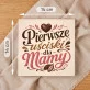 Czekolada Z Truskawkami Na Pierwszy Dzień Mamy Prezent Dla Mamy Kobiety: Pierwsze Uściski Czekolada Z Truskawkami Na Pierwszy Dzień Mamy Prezent Dla Mamy Kobiety: Pierwsze Uściski