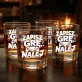 Szklanka Do Whisky Dla Gracza Komputerowego Prezent Dla Mężczyzny: Zapisz Grę, Nalej Szklanka Do Whisky Dla Gracza Komputerowego Prezent Dla Mężczyzny: Zapisz Grę, Nalej