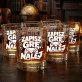 Szklanka Do Whisky Dla Gracza Komputerowego Prezent Dla Mężczyzny: Zapisz Grę, Nalej Szklanka Do Whisky Dla Gracza Komputerowego Prezent Dla Mężczyzny: Zapisz Grę, Nalej