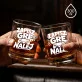 Zestaw Prezentowy Whisky Dla Gracza Komputerowego Dla Mężczyzny: Zapisz Grę, Nalej Zestaw Prezentowy Whisky Dla Gracza Komputerowego Dla Mężczyzny: Zapisz Grę, Nalej