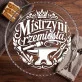 Patera Na Ciasto Dla Córki Prezent Dla Kobiety: Duma Rzemieślnicza Patera Na Ciasto Dla Córki Prezent Dla Kobiety: Duma Rzemieślnicza