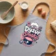 Fartuch Dla Pielęgniarki Prezent Dla Kobiety: Dyżur Smaku