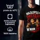 Koszulka Męska Na Rocznice Zwiazku Prezent Na Walentynki Dla Mężczyzny: Najlepsza Decyzja W