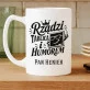 Kubek Personalizowany Dla Wychowawcy Prezent Na Dzień Nauczyciela Dla Mężczyzny: Rządzi Tablicą I Humorem Kubek Personalizowany Dla Wychowawcy Prezent Na Dzień Nauczyciela Dla Mężczyzny: Rządzi Tablicą I Humorem