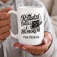 Kubek Personalizowany Dla Wychowawcy Prezent Na Dzień Nauczyciela Dla Mężczyzny: Rządzi Tablicą I Humorem Kubek Personalizowany Dla Wychowawcy Prezent Na Dzień Nauczyciela Dla Mężczyzny: Rządzi Tablicą I Humorem
