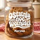 Słoik Na Ciastka z Grawerem Na Panieński Prezent Dla Kobiety: Ostatnia Noc Wolności Słoik Na Ciastka z Grawerem Na Panieński Prezent Dla Kobiety: Ostatnia Noc Wolności