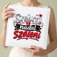 Album Na Zdjęcia Tradycyjny Na 25 Lecie Ślubu Prezent Dla Pary: Srebrne Szaleństwo Album Na Zdjęcia Tradycyjny Na 25 Lecie Ślubu Prezent Dla Pary: Srebrne Szaleństwo