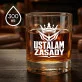 Szklanka Do Whisky Na Dzień Mężczyzny Prezent Dla Mężczyzny: Ustalam Zasady Szklanka Do Whisky Na Dzień Mężczyzny Prezent Dla Mężczyzny: Ustalam Zasady