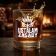 Szklanka Do Whisky Na Dzień Mężczyzny Prezent Dla Mężczyzny: Ustalam Zasady Szklanka Do Whisky Na Dzień Mężczyzny Prezent Dla Mężczyzny: Ustalam Zasady