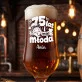 Pokal Do Piwa Personalizowany Dla 75 Latki Prezent Na 75 Urodziny Dla Kobiety: 75 Lat I Wciąż Młoda Pokal Do Piwa Personalizowany Dla 75 Latki Prezent Na 75 Urodziny Dla Kobiety: 75 Lat I Wciąż Młoda