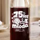 Karafka Do Wina Personalizowana Dla 75 Latki Prezent Na 75 Urodziny Dla Kobiety: 75 Lat I Wciąż Młoda Karafka Do Wina Personalizowana Dla 75 Latki Prezent Na 75 Urodziny Dla Kobiety: 75 Lat I Wciąż Młoda