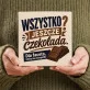 Czekolada Z Truskawkami Dla Faceta Który Ma Wszystko Prezent Dla Mężczyzny: Słodki Sarkazm Czekolada Z Truskawkami Dla Faceta Który Ma Wszystko Prezent Dla Mężczyzny: Słodki Sarkazm
