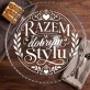 Patera Na Ciasto Na Święta Prezent Dla Pary: Świąteczna Elegancja Pary Patera Na Ciasto Na Święta Prezent Dla Pary: Świąteczna Elegancja Pary