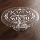 Patera Na Ciasto Na Święta Prezent Dla Pary: Świąteczna Elegancja Pary Patera Na Ciasto Na Święta Prezent Dla Pary: Świąteczna Elegancja Pary