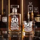 Zestaw Do Whisky Dla 50 Latka Prezent Na 50 Urodziny Dla Mężczyzny: Po 50 Latach Pora Na Zestaw Do Whisky Dla 50 Latka Prezent Na 50 Urodziny Dla Mężczyzny: Po 50 Latach Pora Na