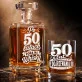 Zestaw Do Whisky Dla 50 Latka Prezent Na 50 Urodziny Dla Mężczyzny: Po 50 Latach Pora Na Zestaw Do Whisky Dla 50 Latka Prezent Na 50 Urodziny Dla Mężczyzny: Po 50 Latach Pora Na