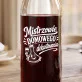 Karafka Do Wina Dla Rodziców Prezent Dla Pary: Mistrzowie Dekantowania