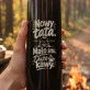 Termos 500ml Dla Nowego Taty Prezent Na Dzień Ojca Dla Mężczyzny: Nowy Tata. Mało Snu. Termos 500ml Dla Nowego Taty Prezent Na Dzień Ojca Dla Mężczyzny: Nowy Tata. Mało Snu.
