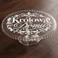 Patera Na Ciasto Dla Pani Domu Prezent Dla Kobiety: Ornamentalne Królestwo Patera Na Ciasto Dla Pani Domu Prezent Dla Kobiety: Ornamentalne Królestwo