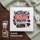 Album Na Zdjęcia Tradycyjny Dla Męża Prezent Na Rocznicę Ślubu Dla Mężczyzny: Instrukcja Z Humorem