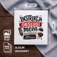 Album Na Zdjęcia Tradycyjny Dla Męża Prezent Na Rocznicę Ślubu Dla Mężczyzny: Instrukcja Z Humorem