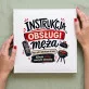 Album Na Zdjęcia Tradycyjny Dla Męża Prezent Na Rocznicę Ślubu Dla Mężczyzny: Instrukcja Z Humorem