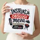 Album Na Zdjęcia Tradycyjny Dla Męża Prezent Na Rocznicę Ślubu Dla Mężczyzny: Instrukcja Z Humorem