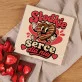 Czekolada Z Truskawkami Na Boże Narodzenie Prezent Dla Kobiety: Retro Czekoladowa Czekolada Z Truskawkami Na Boże Narodzenie Prezent Dla Kobiety: Retro Czekoladowa