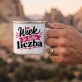 Kubek Emaliowany Na 40 Urodziny Prezent Dla 40 Latki Kobiety: Pewność I Humor