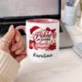 Kubek Personalizowany Na Mikołajki Prezent Dla Kobiety: Piękno W Każdej Chwili