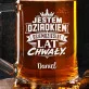 Kufel Personalizowany z Grawerem Dla Dziadka Na 80 Urodziny Prezent: Osiem Dekad Chwały Kufel Personalizowany z Grawerem Dla Dziadka Na 80 Urodziny Prezent: Osiem Dekad Chwały
